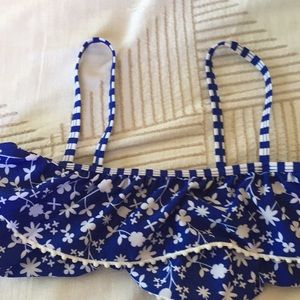 Baking top